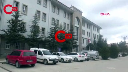 Çimdikleme boşanma nedeni sayıldı