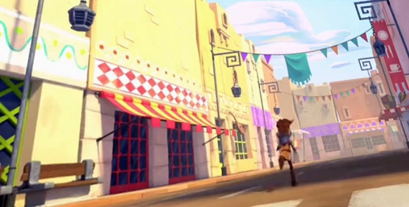 My Knight and Me S01 E44