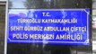 Son Dakika | KAHRAMANMARAŞ - Şehit polis memurunun ismi polis merkezi amirliğine verildi