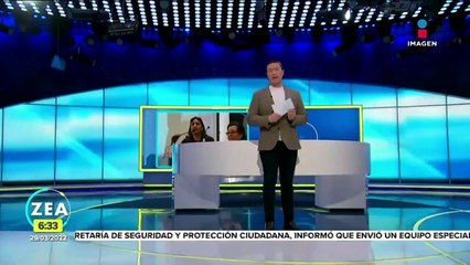 Ayotzinapa: Video evidencia manipulación de la Marina en el caso