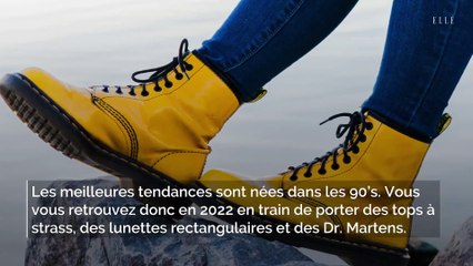 Les modeuses annoncent le retour de ce jean des 90’s, et ça ne va pas vous plaire