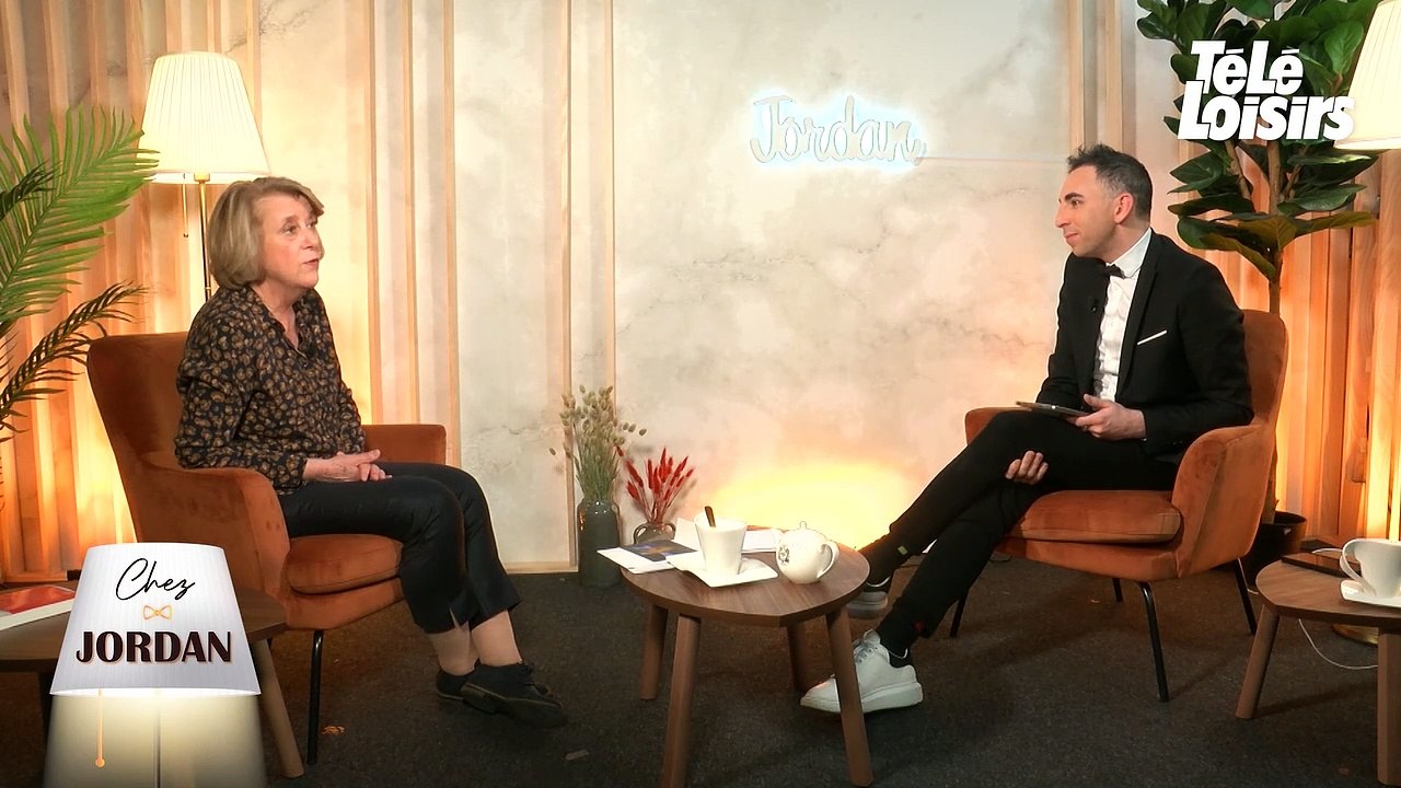 Arlette Chabot donne son avis sur Eric Zemmour