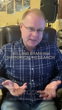 William Branham Alias William Marvin Branham - Marrion Debunked