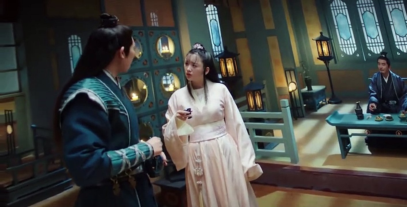 The Song of Glory S01 E46