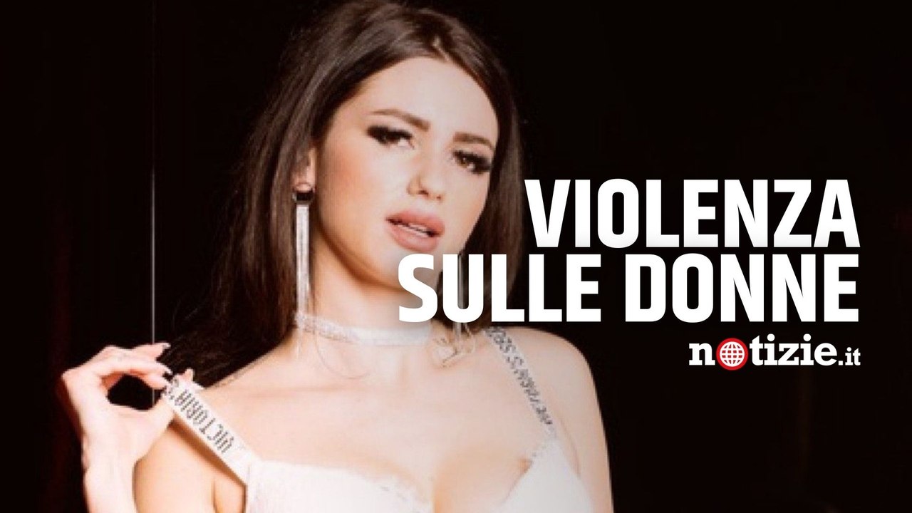 Charlotte Angie, la pornostar fatta a pezzi ecco quando parlava della