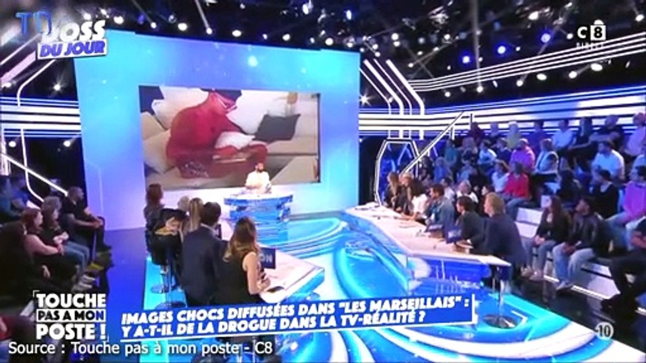 Maladies, drogues et hospitalisation : Magali Berdah révèle les problèmes de Maeva Ghennam