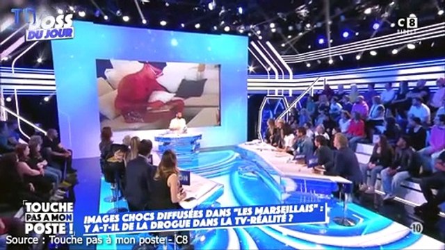 Maladies, drogues et hospitalisation : Magali Berdah révèle les problèmes de Maeva Ghennam