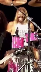 R.I.P. Taylor Hawkins