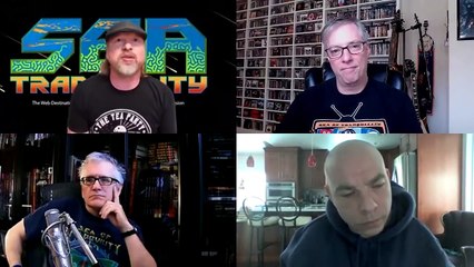 Ranking the Albums The Tea Party (and a Tribute to Taylor Hawkins)