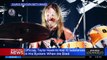 Report Foo Fighters drummer Taylor Hawkins had 10 substances in system at time of death