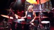 Taylor Hawkins  - Guitar Center 27th Annual Drum-Off (Part 2)