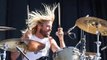 TAYLOR HAWKINS - Dies in Hotel Room While On Tour in Colombia ⭐ FOO FIGHTERS Drummer Dead at 50