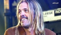 Taylor Hawkins Foo Fighters Drummer Dies aged 50  Taylor Hawkins death reason