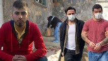 Samsun'da mezbahada mesai arkadaşı tarafından bıçaklanan kasap hayatını kaybetti