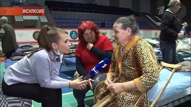 Мужское Женское (29.03.2022)