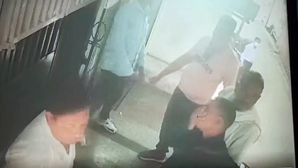 जेईएन ने कांग्रेस कार्यकर्ता के खिलाफ थाने में दी रिपोर्ट