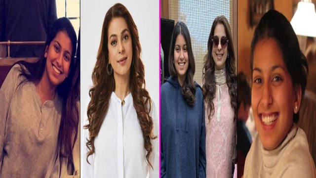 Juhi Chawla की बेटी Jahnavi जल्द करने वाली है Bollywood में Entry,बताया क्या है Plan | FilmiBeat