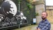 Leeds Heroes: New installations next to the River Aire