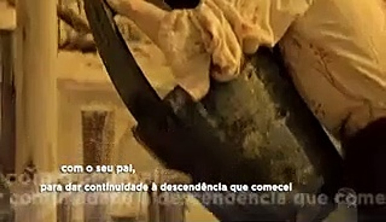 NOVELA GÊNESIS CAPITULO 108