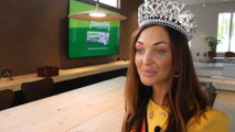 Miss Belgique 2022, Chayenne Van Aarle, répond aux critiques des réseaux sociaux