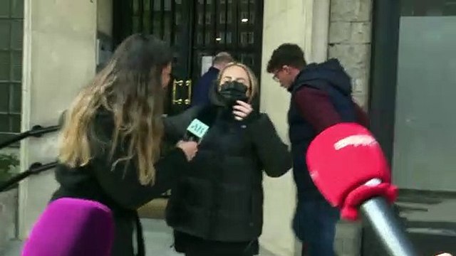 Rocío Flores y Olga Moreno, unidas por la cirugía estética en su momento familiar más atípico