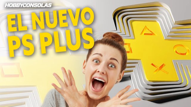 ¡El NUEVO PS PLUS! Precio, servicios y TODO lo que incluye la gran apuesta de Sony