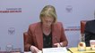 Brigitte Bourguignon sur l’affaire Orpea: "L’État demandera le remboursement des financements publics qui auraient été irrégulièrement employés"