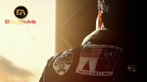 Top Gun: Maverick - Tercer tráiler en español (HD)