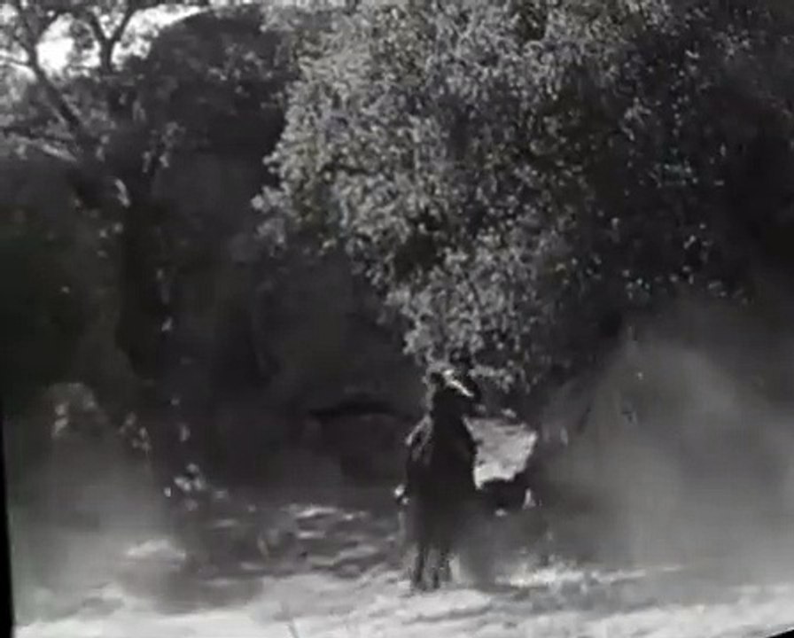 The Lone Ranger S01 E10