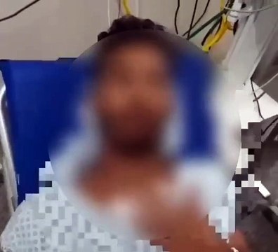 Mulher é presa após tentar matar companheiro, na Fercal