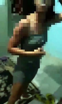 Mulher é presa após tentar matar companheiro, na Fercal