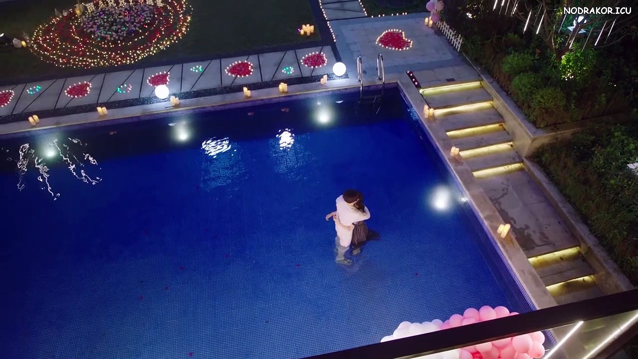 Maybe It’s Love 2022 E19-SUB INDO
