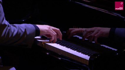 Isaac Albeniz : Iberia, Cahier I (I. Evocación ; II. El Puerto)