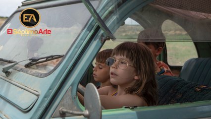 Alcarrás - Tráiler (HD)