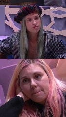 Claudia de Big Brother revient sur Stéphanie qui a éliminé 2 des « Trois Mousq »
