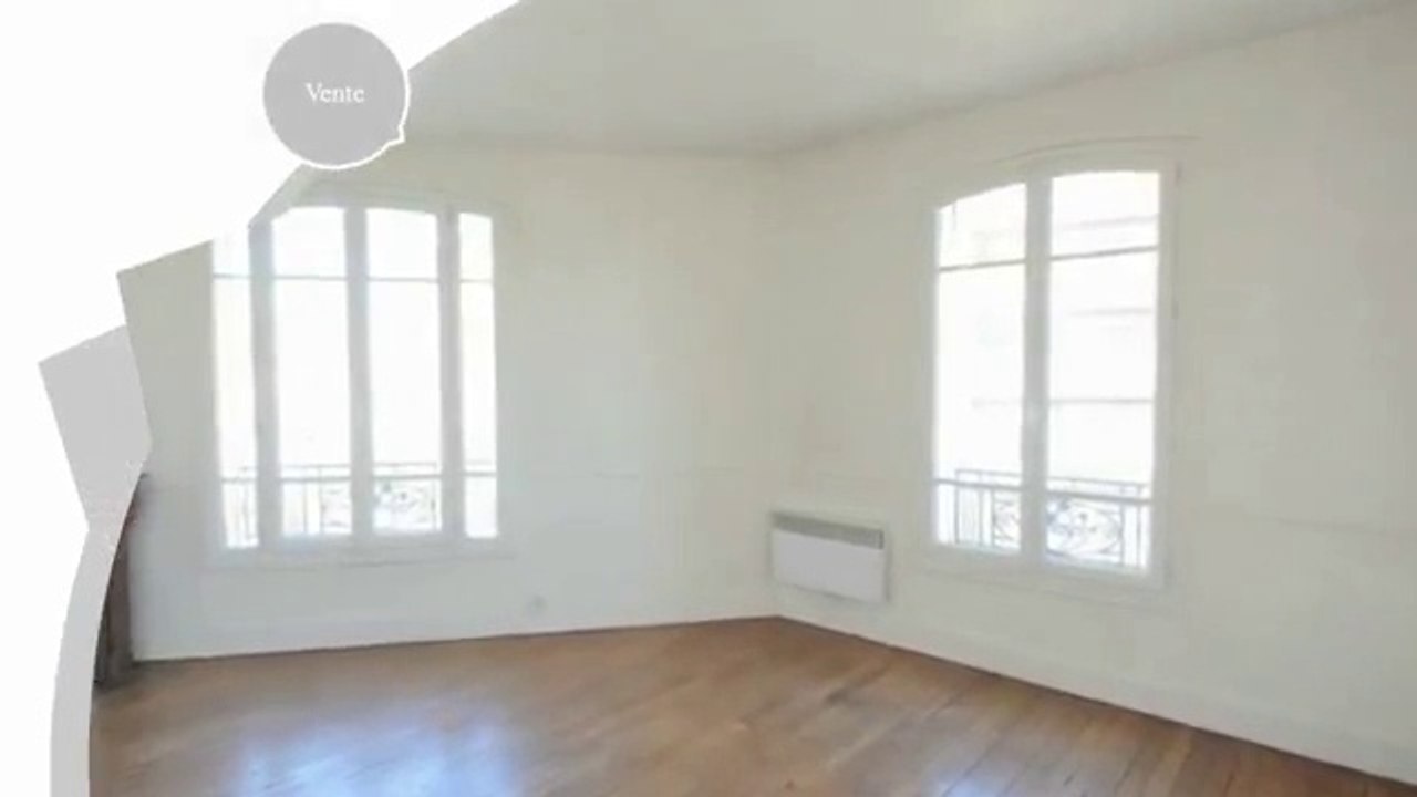SAINT MAUR DES FOSSES (94100) Appartement 3 pièces 62m²