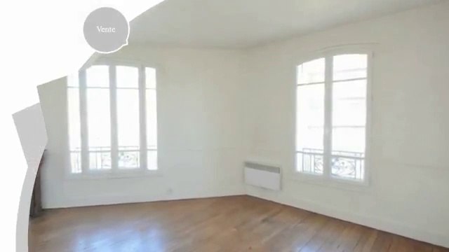 SAINT MAUR DES FOSSES (94100) Appartement 3 pièces 62m²