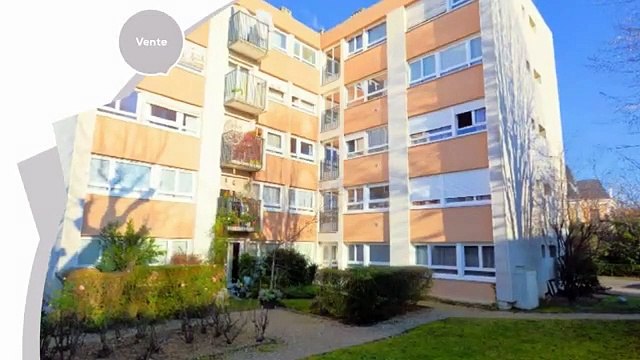SAINT MAUR DES FOSSES (94100) vente appartement de 3 pièces 59m²