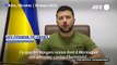 Ukraine: les attaques russes contre Marioupol, un 
