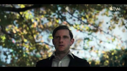 SHINING GIRLS Trailer (2022) Elisabeth Moss, Thriller Series