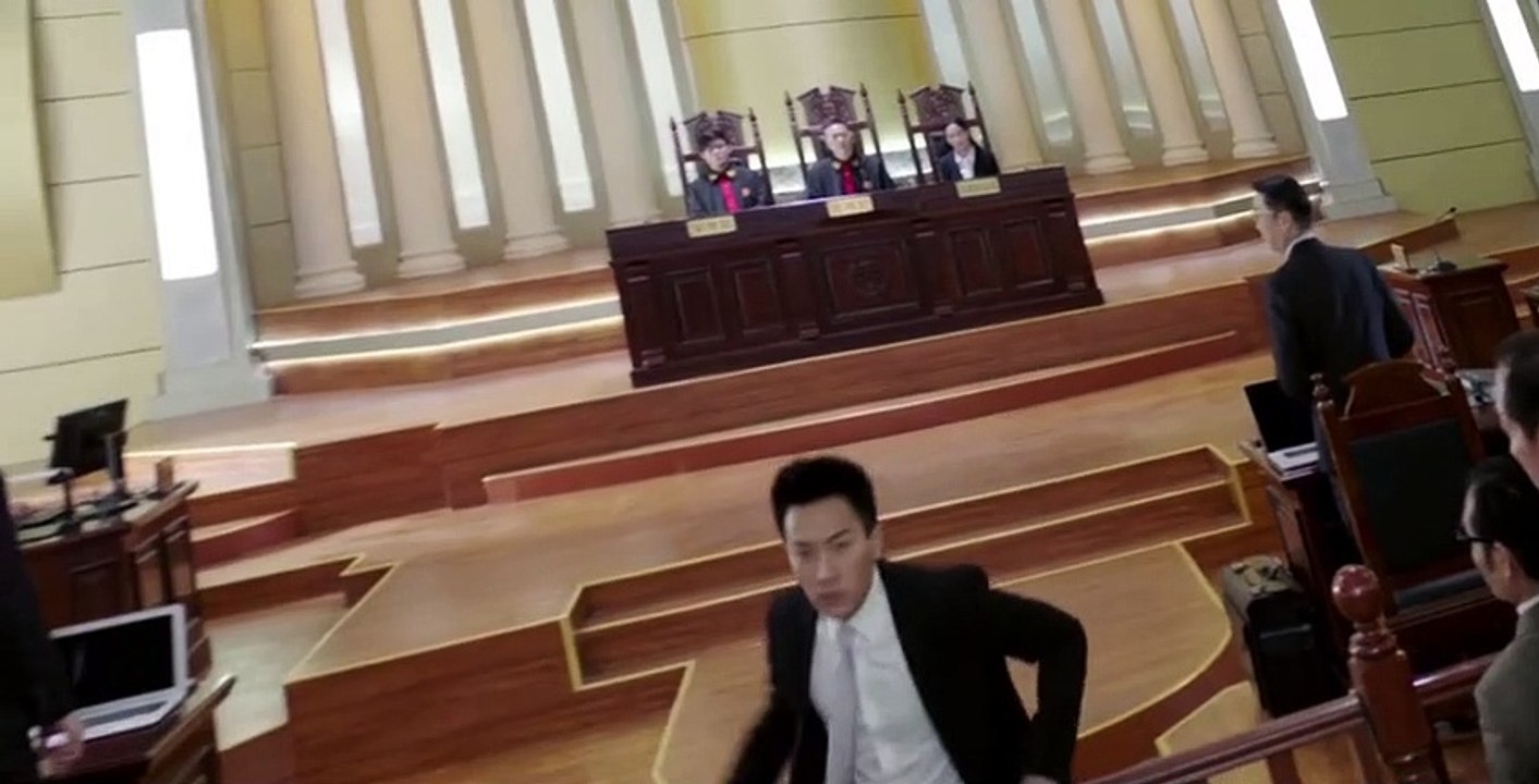 Heirs S01 E28