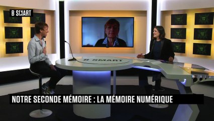 SMART TECH - Emission du mardi 29 mars