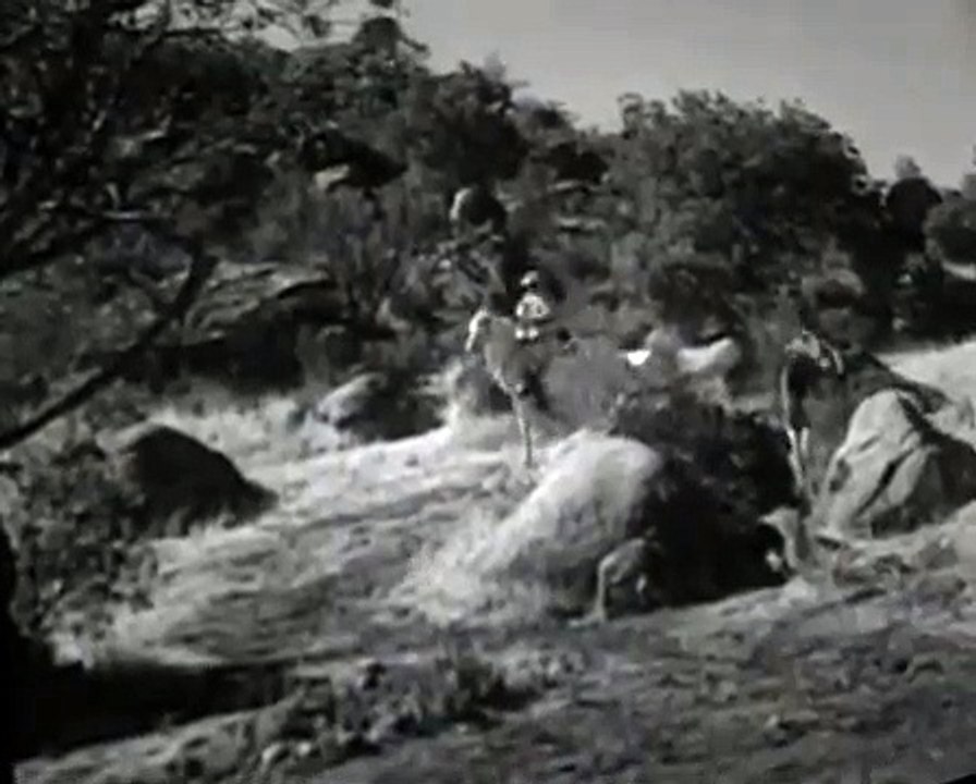 The Lone Ranger S01 E12