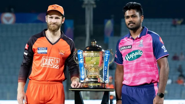 IPL 2022, SRH VS RR: బలంగా Rajasthan బలహీనంగా ఆరెంజ్ ఆర్మీ Playing XI