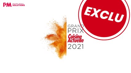 Grand Prix Cuisine Actuelle 2020