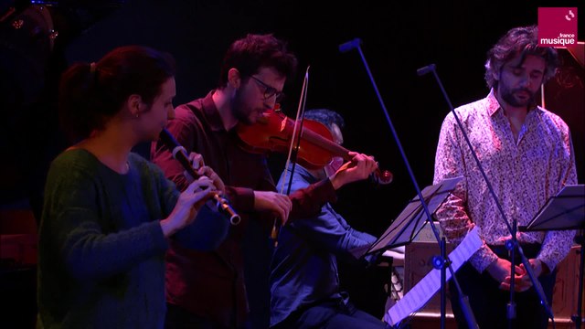 Jean-Philippe Rameau : Castor et Pollux, Acte IV scène 5 « Séjour de l'éternelle paix »