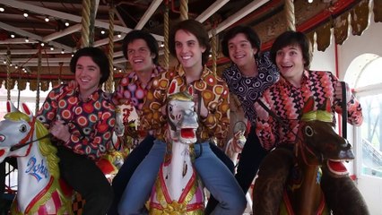 Fun time in store as The Osmonds musical comes to Blackpool