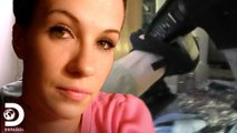 Grabaciones policiales de la búsqueda de Danielle Pruett | Cintas del Crimen | Discovery en Español