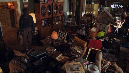 Los últimos días de Ptolemy Grey - Tráiler oficial español Apple TV+