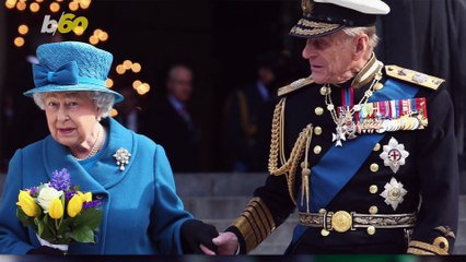 The Thoughtful Gift Meghan Markle Sent the Queen in Honor of the Late Prince Philip